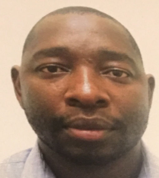 Dr Darlington Mapiye