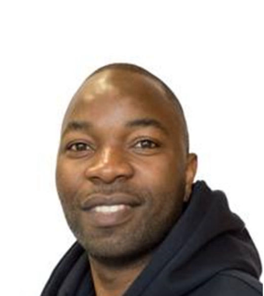 Dr. Raban W. Masuka 