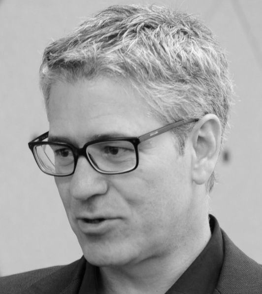 Jay van Zyl