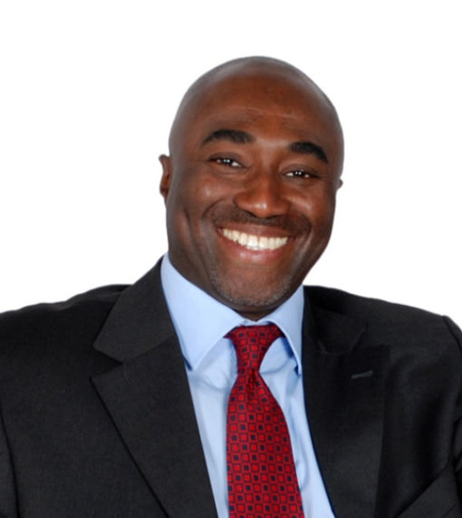 Joel Ugborogho