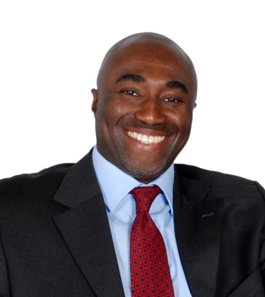 Joel Ugborogho