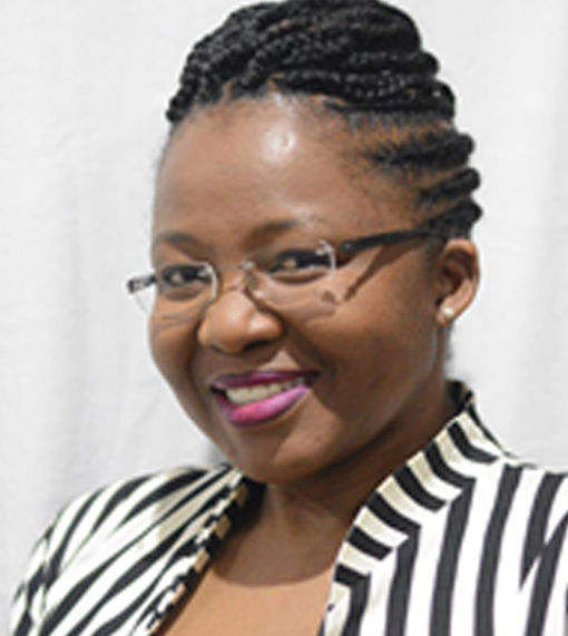 Dr.Brenda Kubheka
