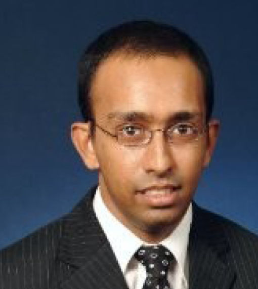Yusuf Mahomedy